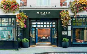 Temple Bar Hotel Dublin By The Unlimited Collection
